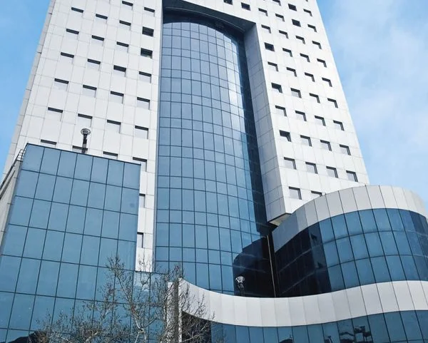 NEGAR OFFICE COMMERCIAL TOWER